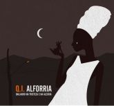 ! CD Q.I. Alforria - Bailando na Tristeza e na Alegria