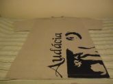 Camiseta Audácia | G